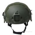 Mich 2000 Bulletproof Helmet (kevlar)